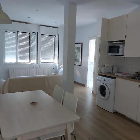 Visita Apartment