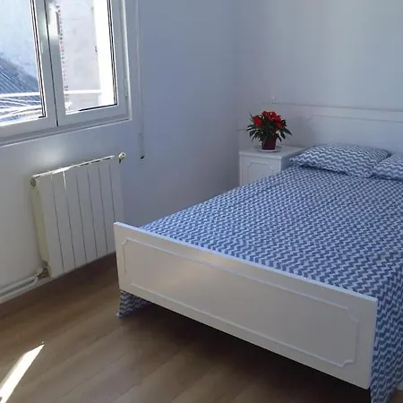 Visita Apartment Santander
