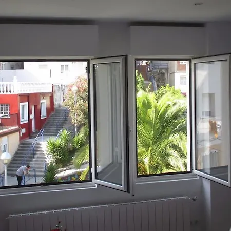 Visita Apartment *